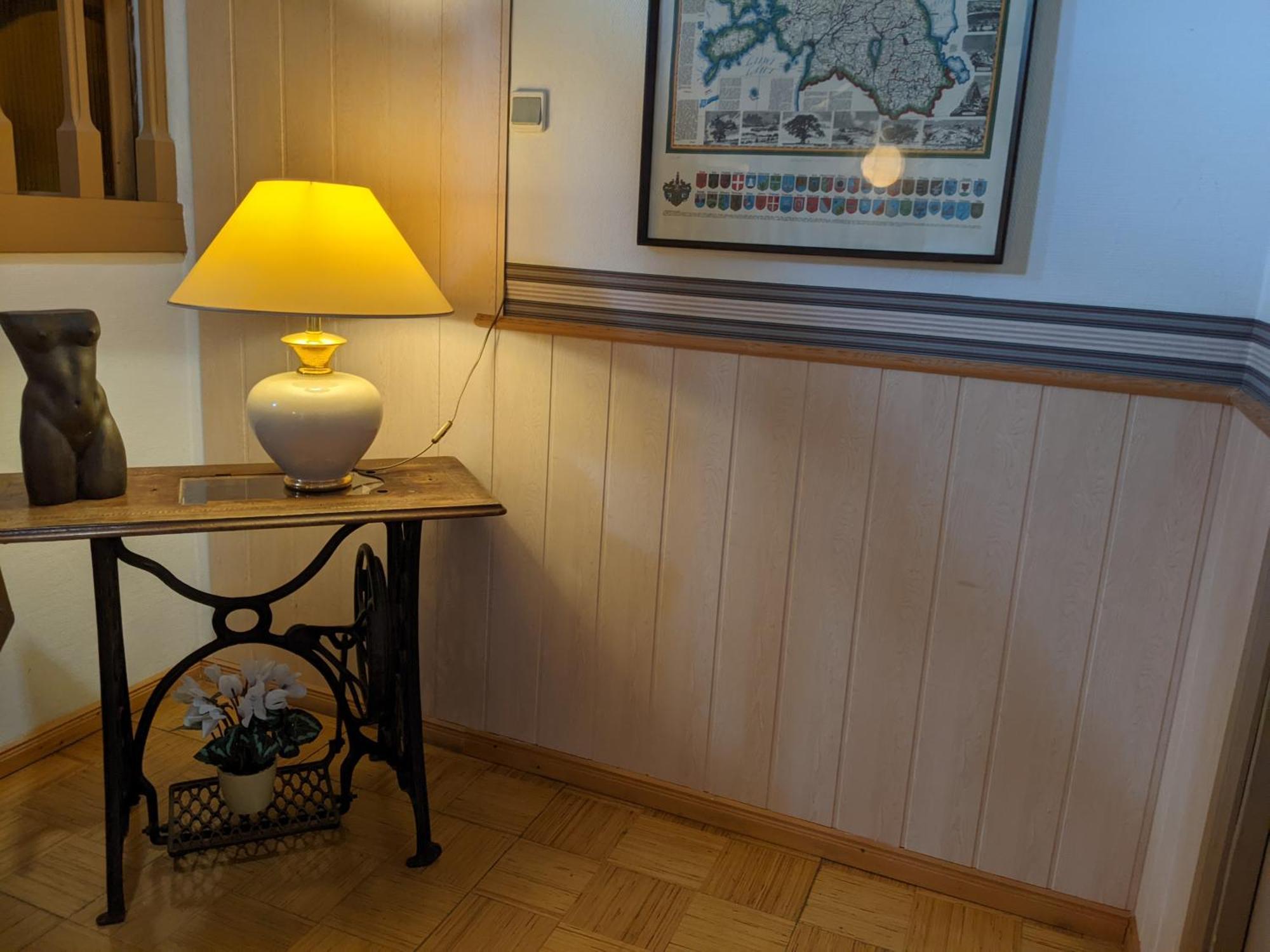 קורסארה Paerna Guesthouse & Apartments מראה חיצוני תמונה
