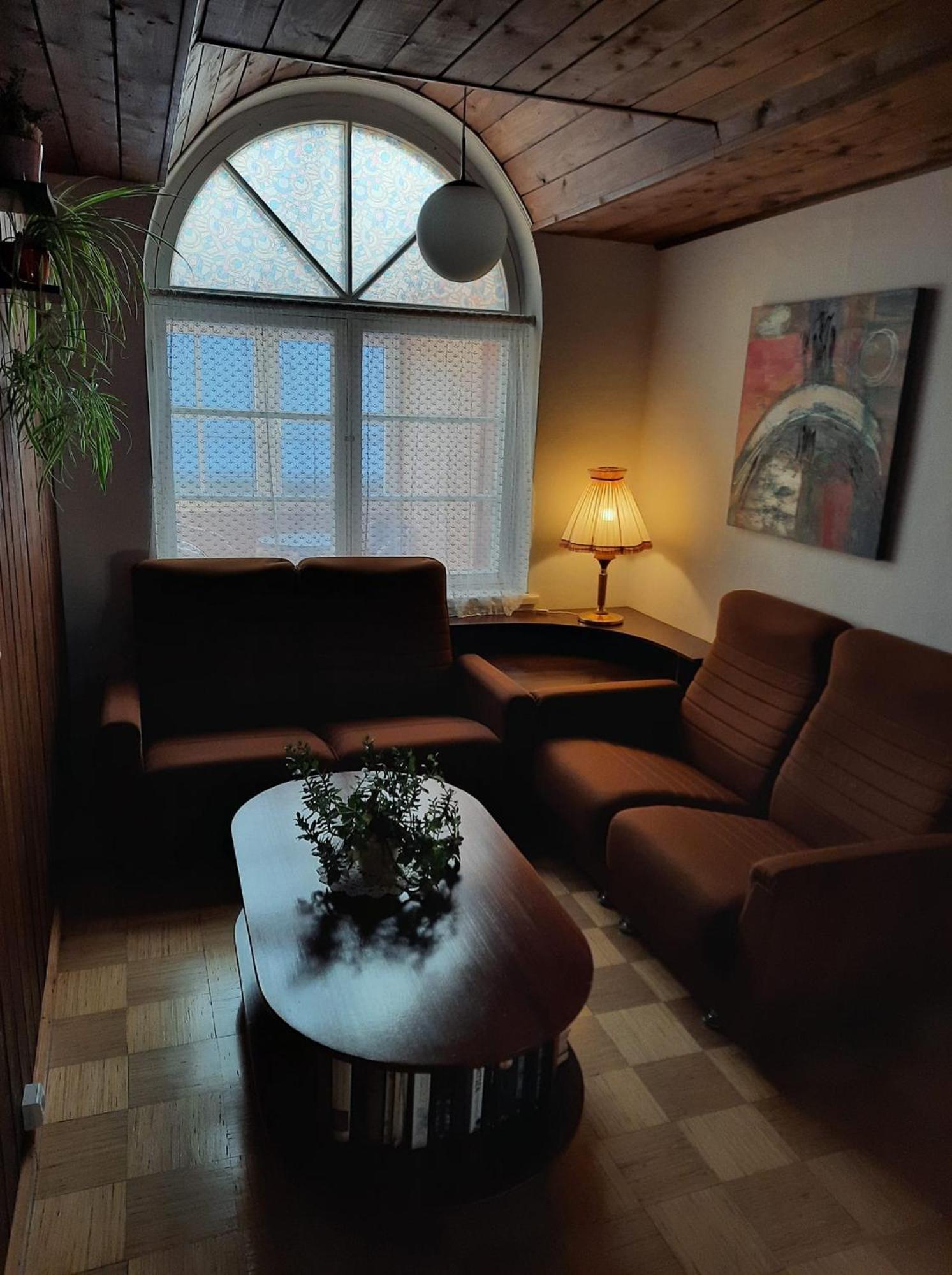 קורסארה Paerna Guesthouse & Apartments מראה חיצוני תמונה