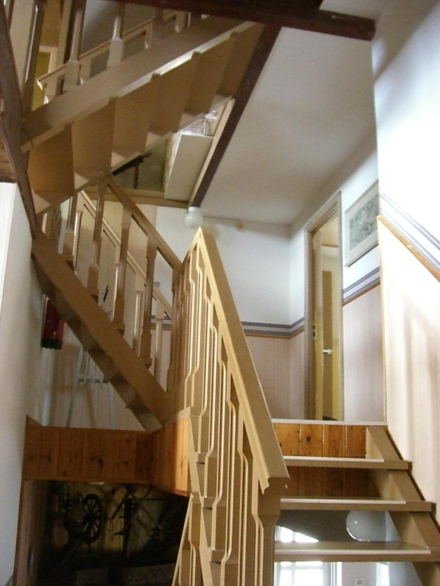 קורסארה Paerna Guesthouse & Apartments מראה חיצוני תמונה