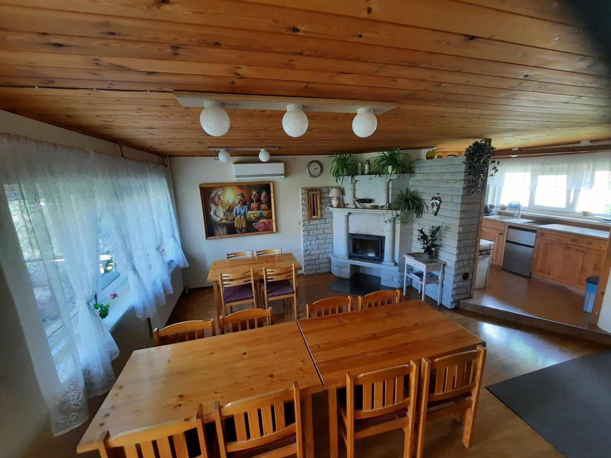 קורסארה Paerna Guesthouse & Apartments מראה חיצוני תמונה