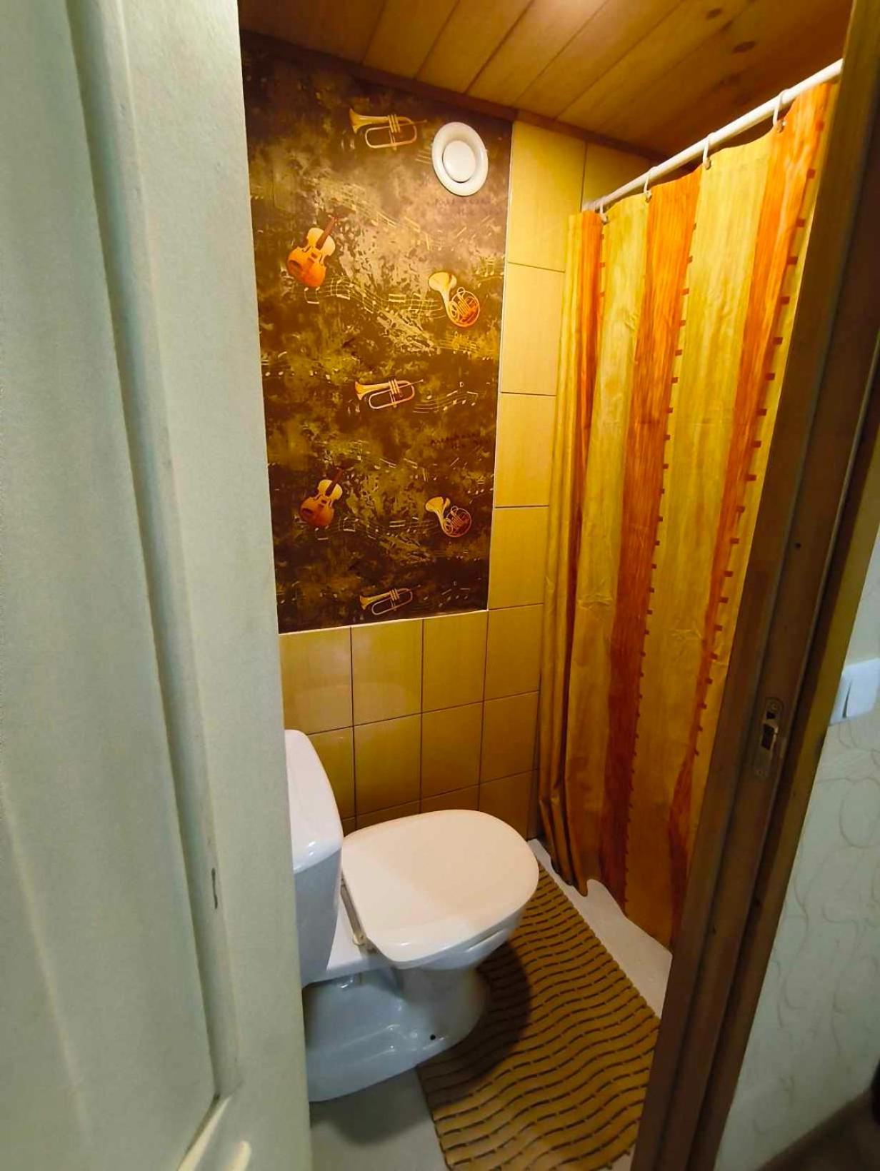 קורסארה Paerna Guesthouse & Apartments מראה חיצוני תמונה